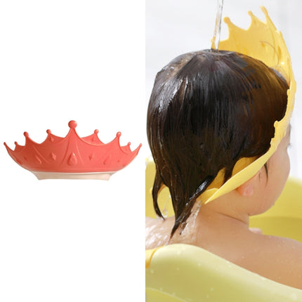 Baby Shampoo Waterproof Adjustable Ear Guards