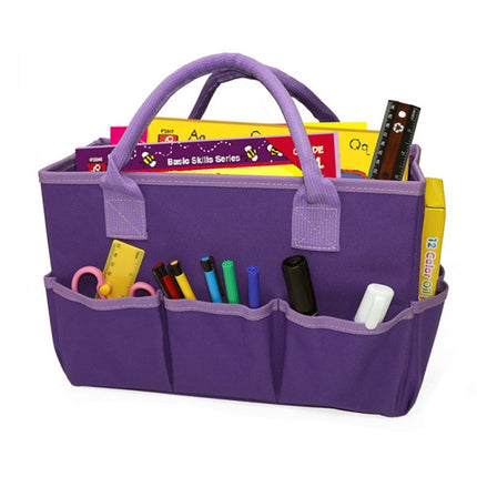 Teacher Stationery Storage Bag Gardening And Pruning Tool Bag