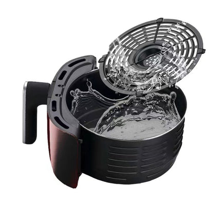 Air Fryer Cooking Divider For Fryer Frying Board Steaming Board Grill Pan