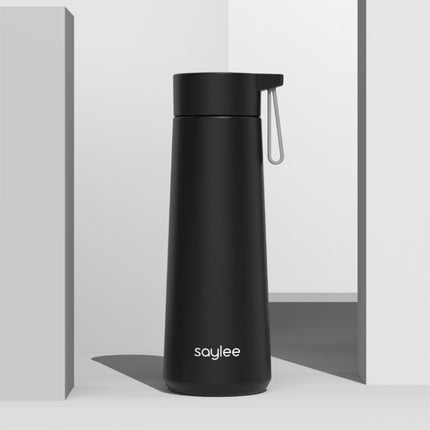 Saylee 304 Stainless Steel Portable Thermos Cup - DealBuddy