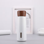 500ml / White