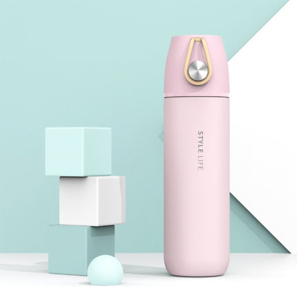 Saylee 304 Stainless Steel Vacuum Thermos Cup - DealBuddy