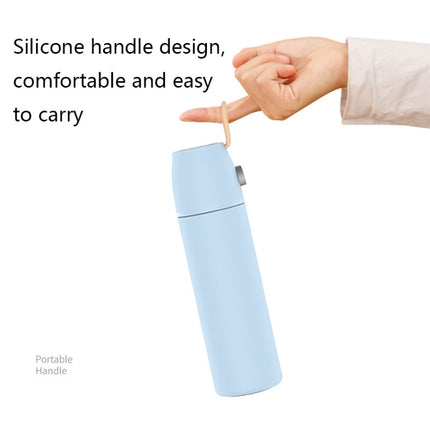 Saylee 304 Stainless Steel Vacuum Thermos Cup - DealBuddy