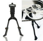 Bicycle Mountain Bike Foot Support Adjustable Middle Support - DealBuddy
