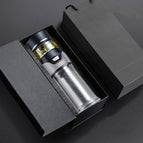 Glass Gray+Gift Box