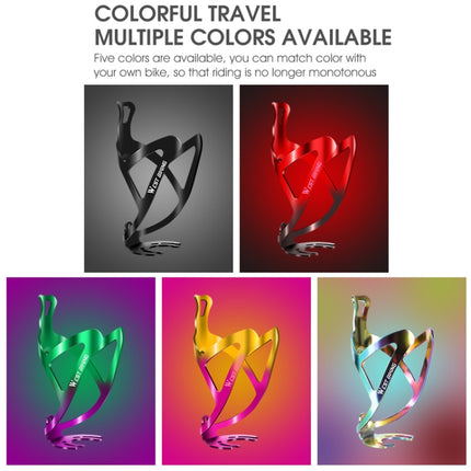 WEST BIKING Bicycle Aluminum Beverage Bottle Holder - DealBuddy