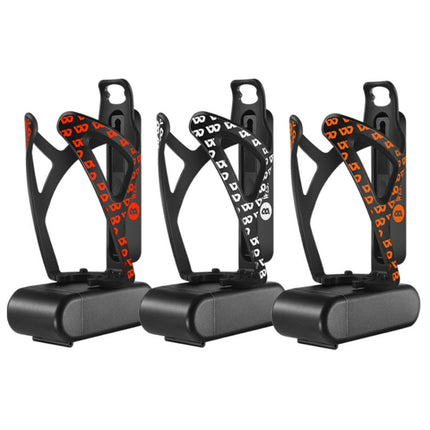 WEST BIKING Bicycle Multifunctional Bottle Cage Tire Lever Tool Box - DealBuddy