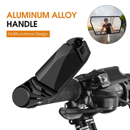 WEST BIKING Bicycle Handlebar Folding Mirror - DealBuddy