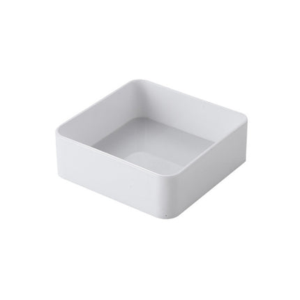 2 PCS Geometric Snack Plate