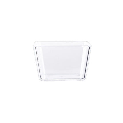 2 PCS Geometric Snack Plate