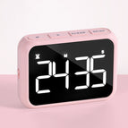 Baking Timer / Pink