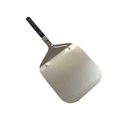 Handle Foldable Pizza Cake Aluminum Spatula, Foldable Spatula(A), Foldable Spatula(B), Foldable Spatula(C), Foldable Spatula(D), Foldable Spatula(E), Foldable Spatula(F)