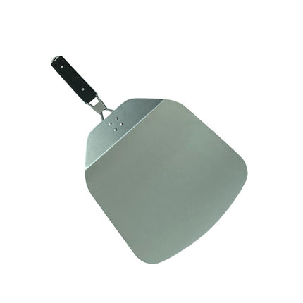 Handle Foldable Pizza Cake Aluminum Spatula, Foldable Spatula(B), Foldable Spatula(C), Foldable Spatula(D), Foldable Spatula(E), Foldable Spatula(F), Foldable Spatula(A)