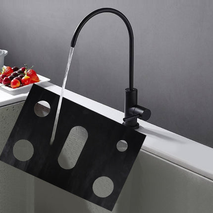 Gas Stove 5-hole Oil-proof Pad Teflon Protective Cover Anti-dirty Pad - DealBuddy