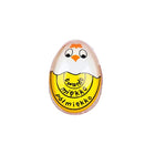Boiled Egg Timer Reminder Color-changing Cartoon Egg Timer, Specification: Japanese, Yellow Chick, Red Chick, Green Chick, Purple Chick, Orange Chick, Pink Chick, Japanese - DealBuddy