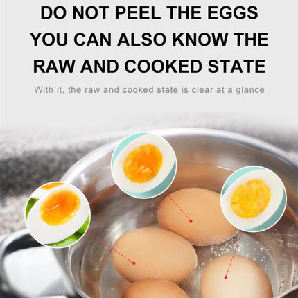 Boiled Egg Timer Reminder Color-changing Cartoon Egg Timer, Specification: Japanese, Yellow Chick, Red Chick, Green Chick, Purple Chick, Orange Chick, Pink Chick, Japanese - DealBuddy