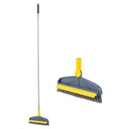 3-section Rod / Deep Blue