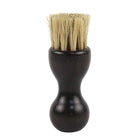 Hutcar Gourd Beech Pig Brush Oil Polished To Gray Multi-Function Brush