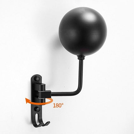 Motorcycle Helmet Rack Hat Storage Rack Suitable for Various Helmets