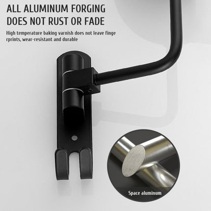 Motorcycle Helmet Rack Hat Storage Rack Suitable for Various Helmets