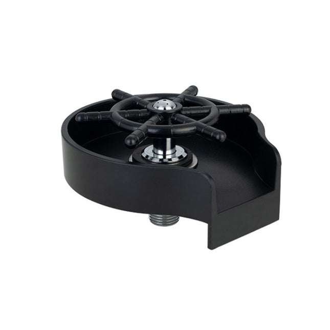 Automatic Faucet High Pressure Spray Washer, Style: