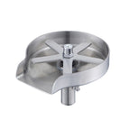 304 Stainless Steel