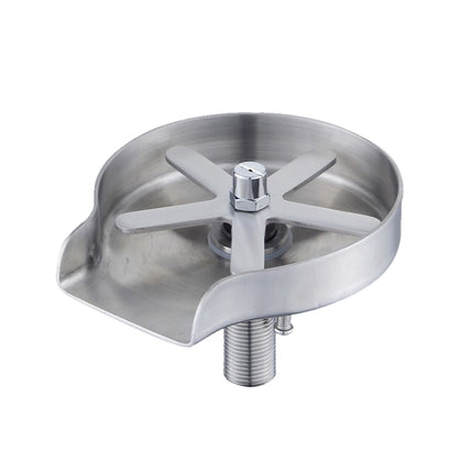 Automatic Faucet High Pressure Spray Washer, Style: