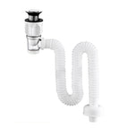I White Flap Universal