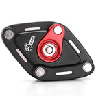 PAW Foldable Bike Lock Anti-theft Bicycle Lock Heavy Duty Chain Cable Padlock - DealBuddy