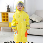 XL / Yellow