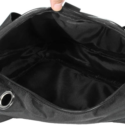 693-1 Mountain Bike Battery Pouch Large Capacity Storage Bag - DealBuddy