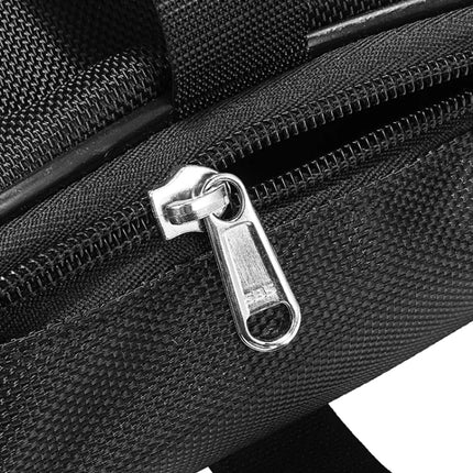 693-1 Mountain Bike Battery Pouch Large Capacity Storage Bag - DealBuddy