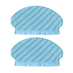 2pcs Washing Rag