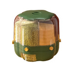 Small (Green)
