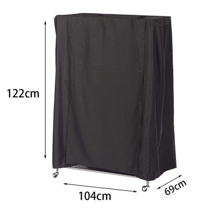 210D Waterproof Oxford Cloth Dust Cover Bird Cage Protective Cover Parrot Cage Shade