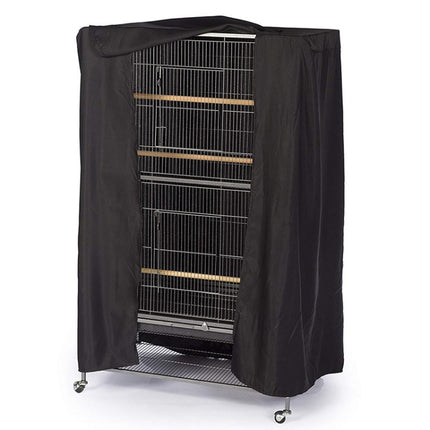 210D Waterproof Oxford Cloth Dust Cover Bird Cage Protective Cover Parrot Cage Shade