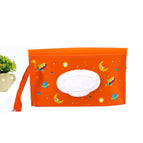 Orange Space