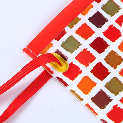 Baby EVA Wet Wipes Bag Portable Flip Removable Sanitary Wet Wipes Bag