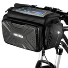 WILD MAN GS6 4L Outdoor Cycling Waterproof Bicycle Bag - DealBuddy