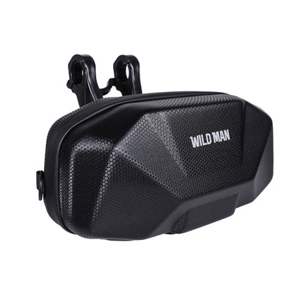 WILD MAN X9 3.5L EVA Hard Shell Bicycle Head Waterproof Bag - DealBuddy
