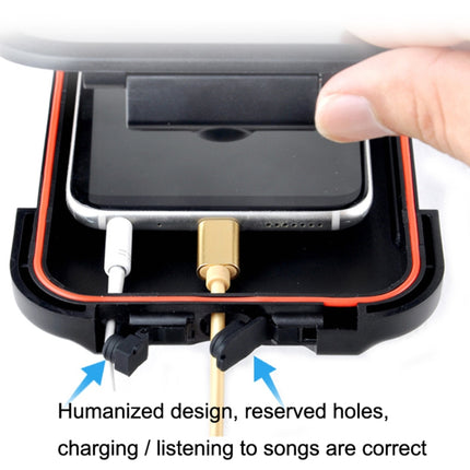 Bicycle Mobile Phone Holder Mountain Bike Waterproof Bag - DealBuddy