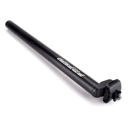 FMFXTR Mountain Bike Seat Post Bicycle Aluminum Alloy Sitting Tube, Specification:, 25.4x350mm, 27.2x350mm, 28.6x350mm, 30.4x350mm, 30.8x350mm, 31.6x350mm, 25.4x450mm, 27.2x450mm, 28.6x450mm - DealBuddy