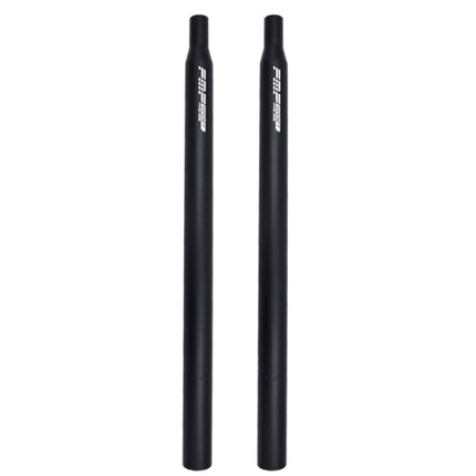 FMFXTR Aluminum Alloy Mountain Bike Extended Seat Post, Specification: