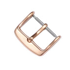Rose Gold 12mm
