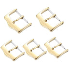 Gold 12mm