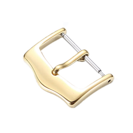 5pcs IP Plated Stainless Steel Pin Buckle Watch Accessories, Color: Silver 12mm, Silver 12mm, Silver 14mm, Silver 16mm, Silver 18mm, Silver 20mm, Rose Gold 12mm, Rose Gold 14mm, Rose Gold 16mm, Rose Gold 18mm, Rose Gold 20mm, Rose Gold 22mm, Gold 12mm ... - DealBuddy