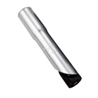 25.4mm Silver / 25.4mm Silver