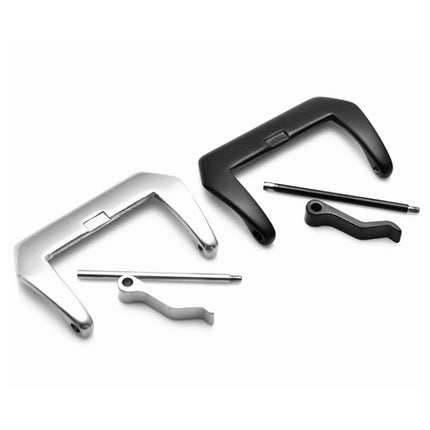 3 PCS Stainless Steel Brushed Pin Buckle Watch Accessories - DealBuddy