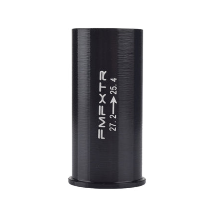 2 PCS FMFXTR Bicycle Seat Tube Reducer Sleeve Conversion Sleeve, Specification: