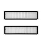 2 PCS Filter